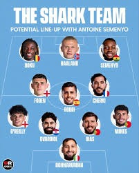 五大联赛冬窗转会交易截止 米兰租借菲利克斯 维拉租借拉什福德